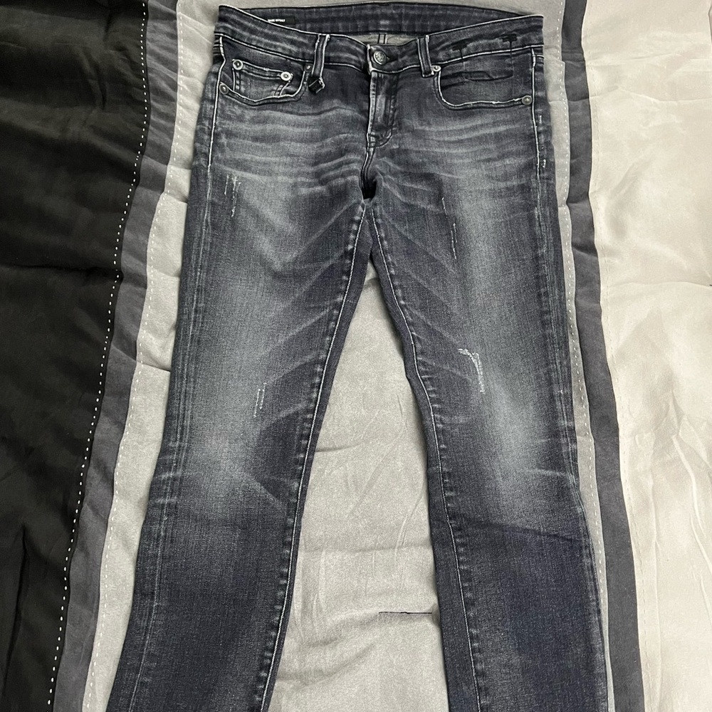 R13 Skinny Jeans